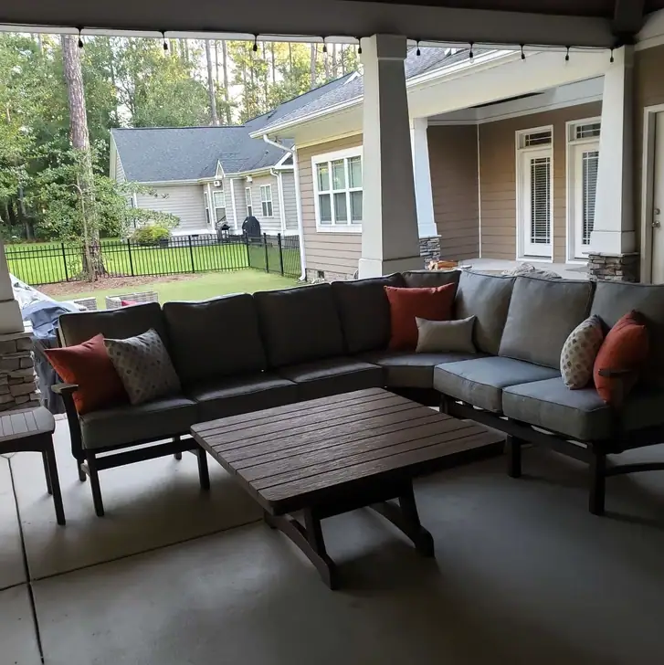 Outdoor Furniture